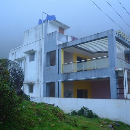 The Conerstayz Ooty Luaran gambar