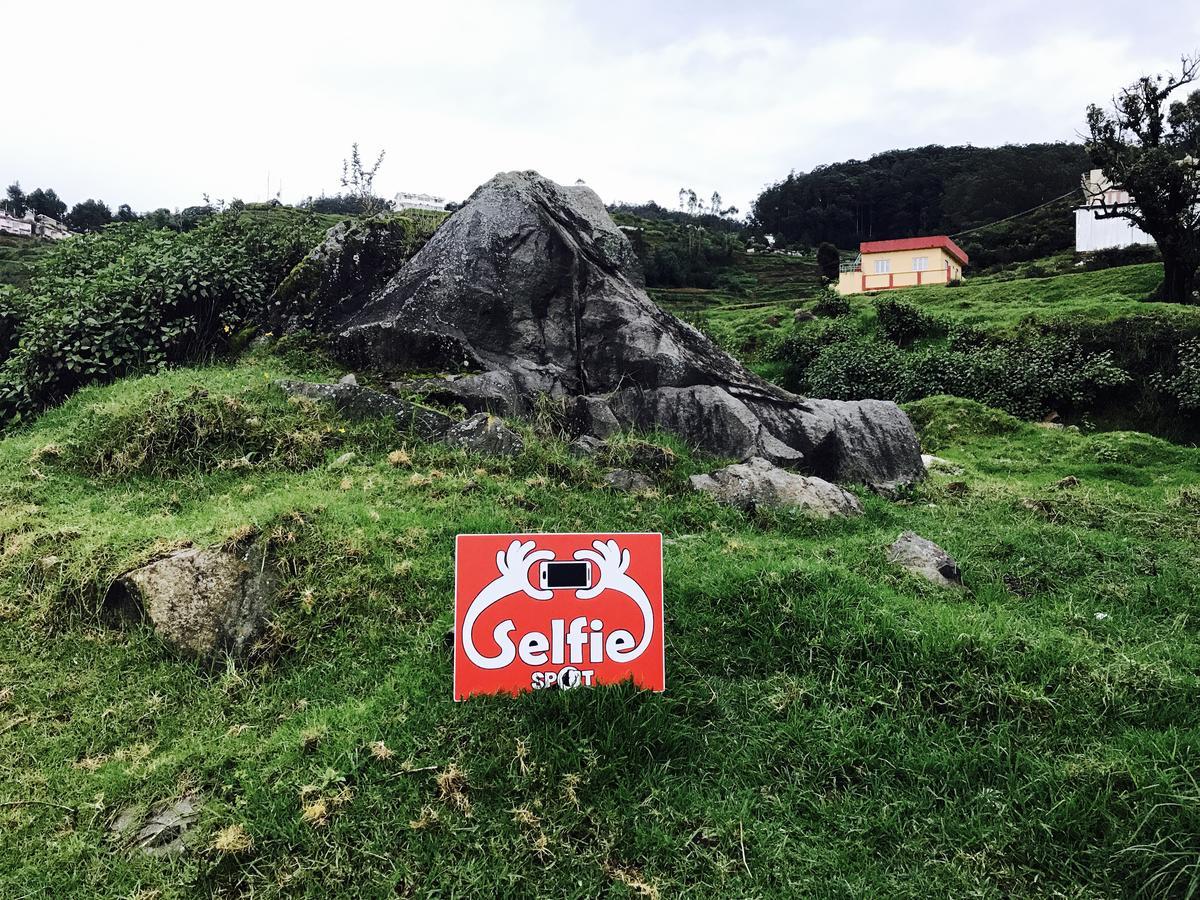 The Conerstayz Ooty Luaran gambar