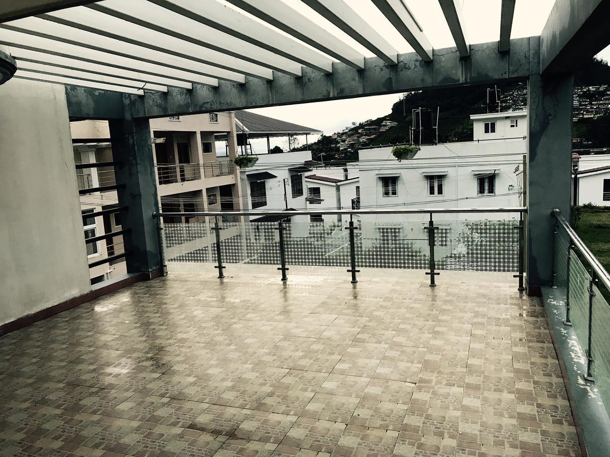 The Conerstayz Ooty Luaran gambar
