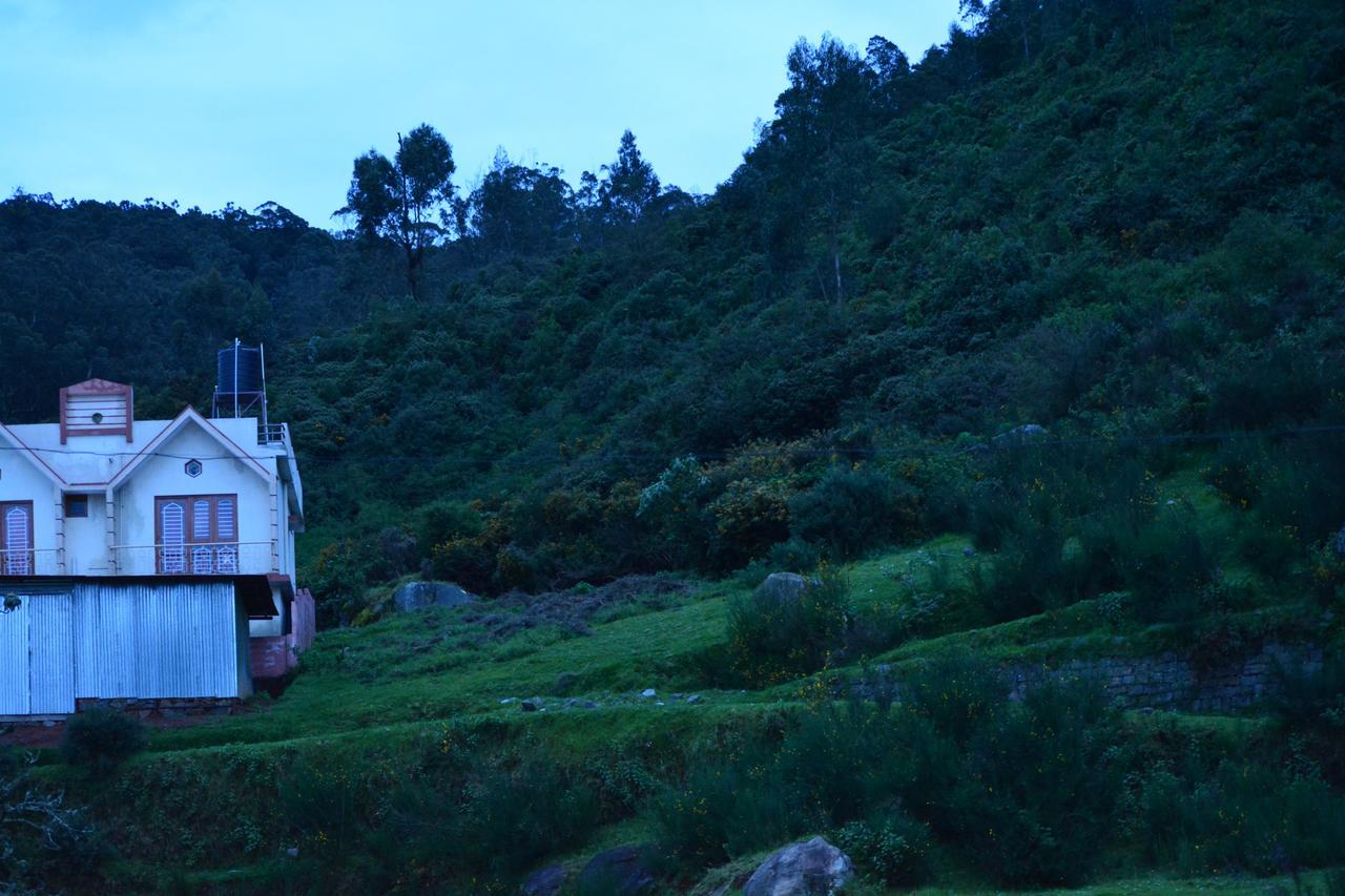 The Conerstayz Ooty Luaran gambar