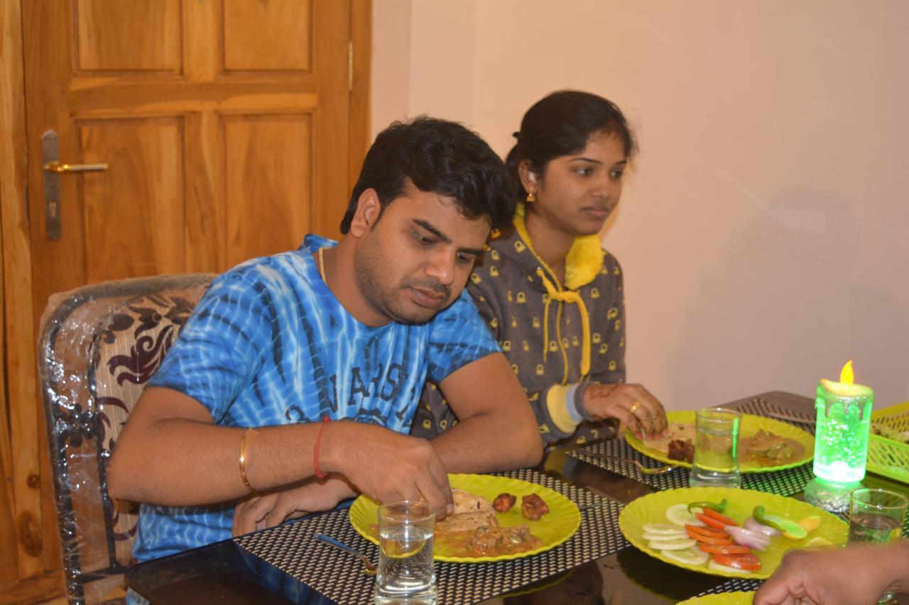 The Conerstayz Ooty Luaran gambar