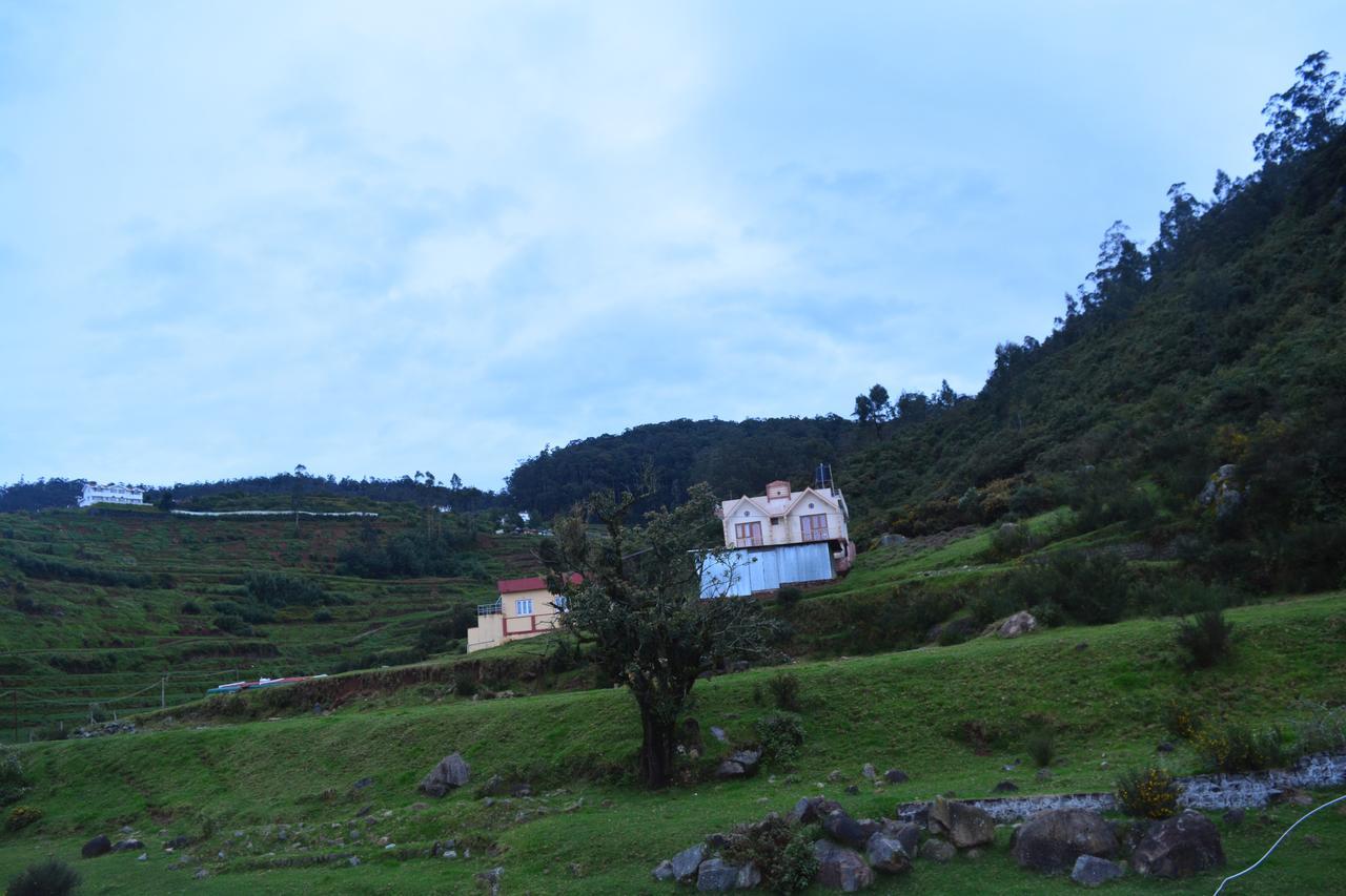 The Conerstayz Ooty Luaran gambar