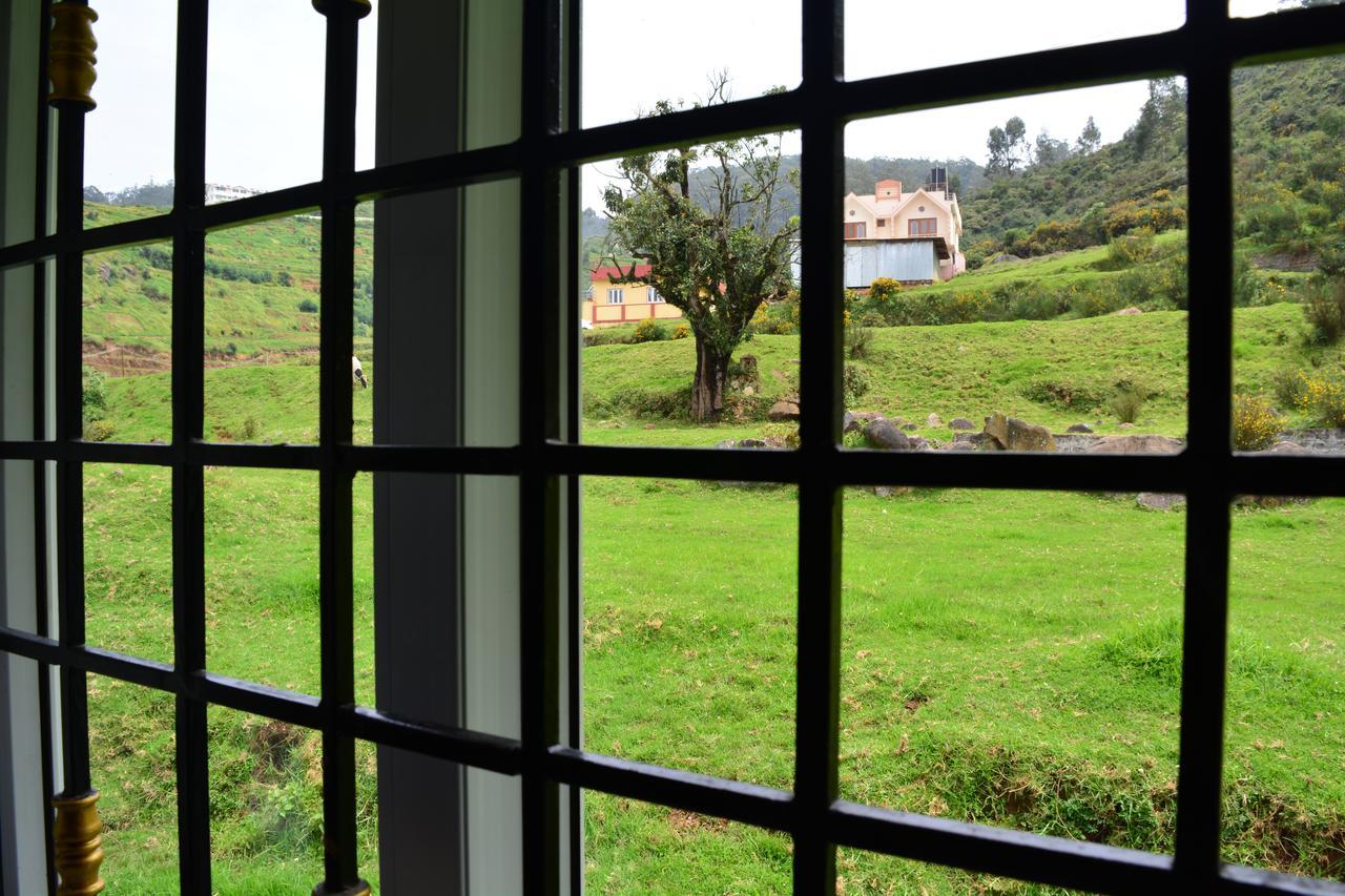 The Conerstayz Ooty Luaran gambar