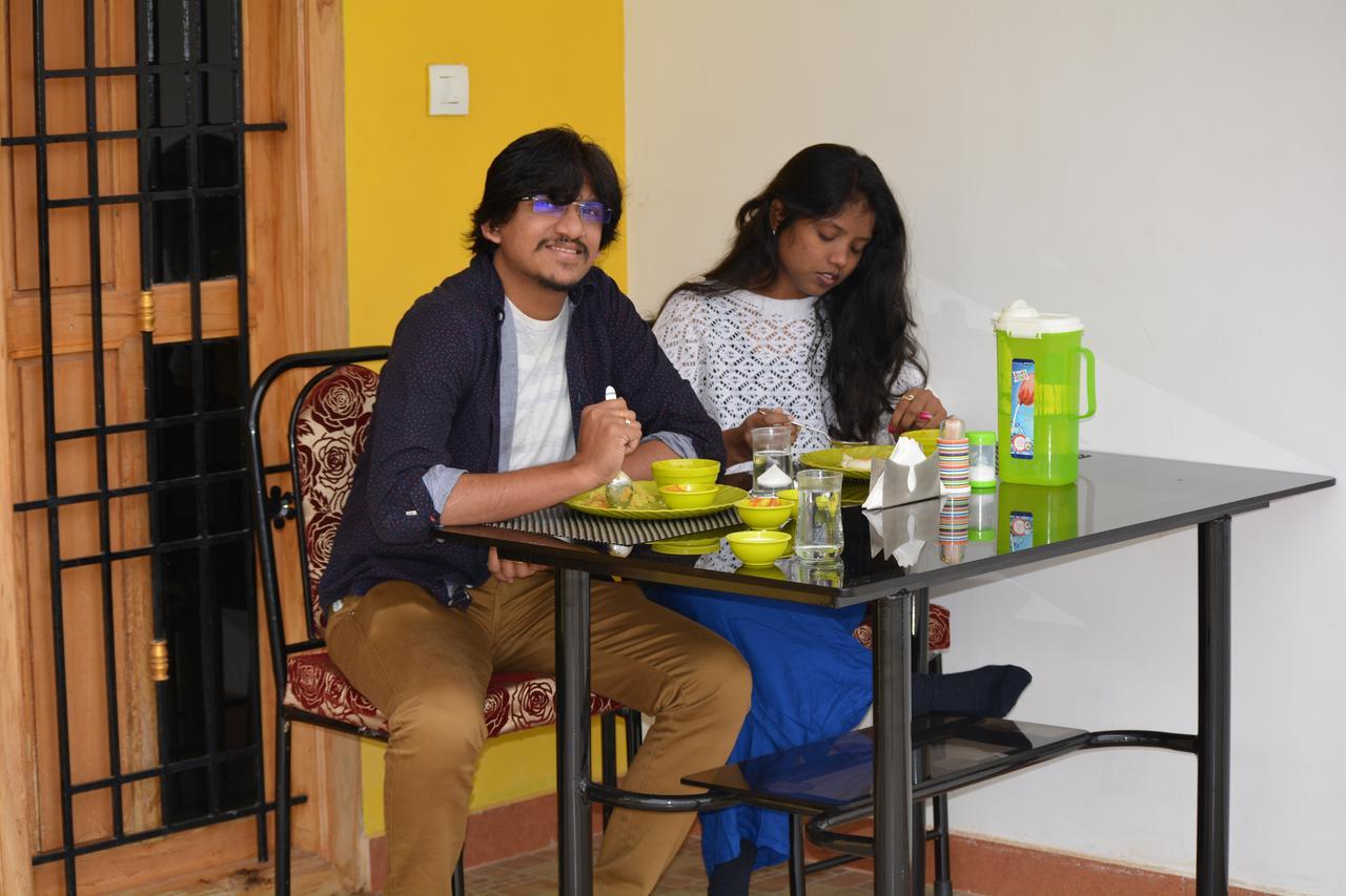 The Conerstayz Ooty Luaran gambar