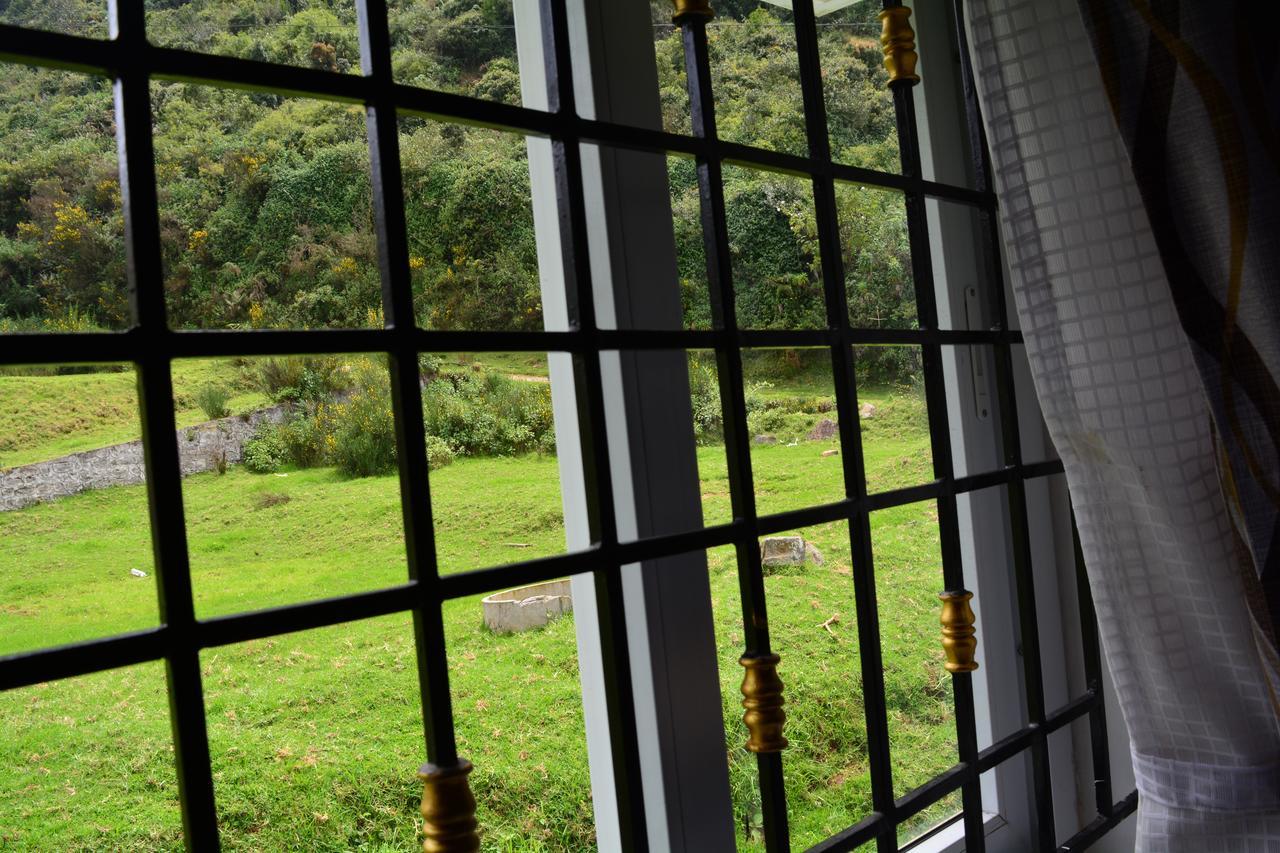 The Conerstayz Ooty Luaran gambar
