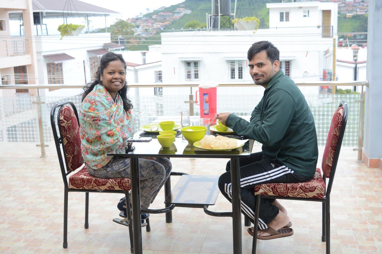 The Conerstayz Ooty Luaran gambar