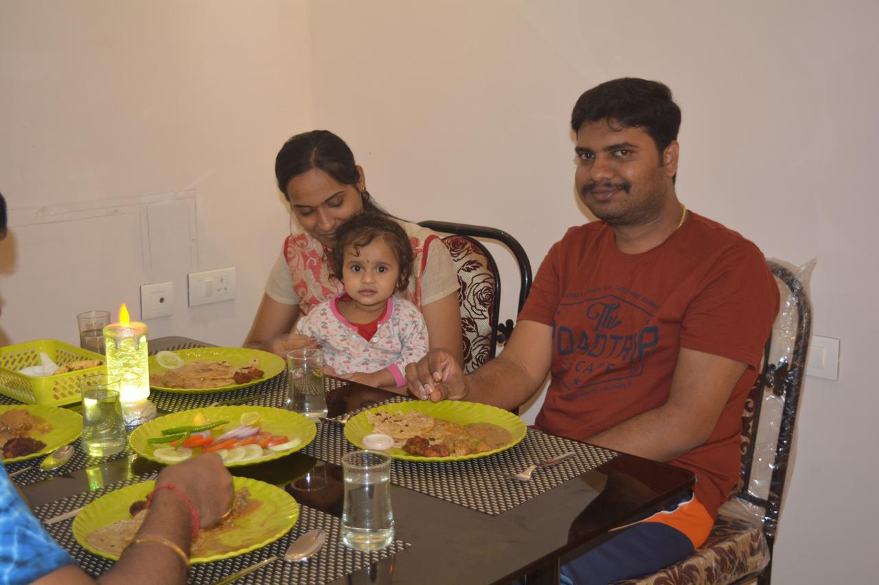 The Conerstayz Ooty Luaran gambar